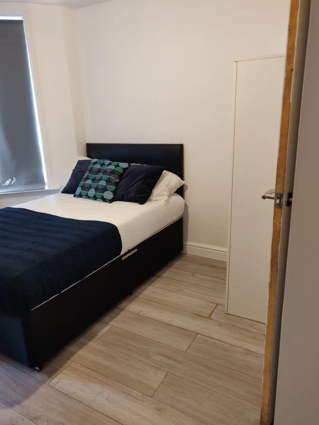  Double  En-Suite  -Foleshill  Area  -CV6  Main Photo
