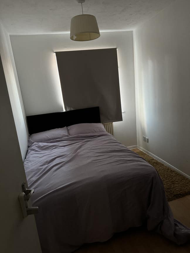 Single Bedroom in a house share for &pound;700 including Main Photo
