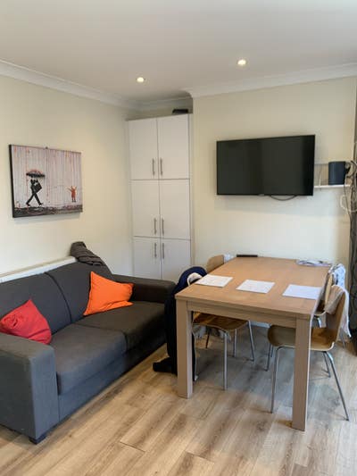 Double room for single occupancy in Heavitree Main Photo