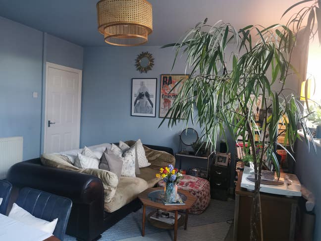 Double Room available in homely cottage Main Photo