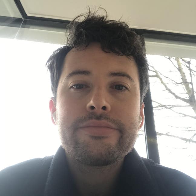 Elliot (30) Looking for Room Mon-Thurs! Main Photo