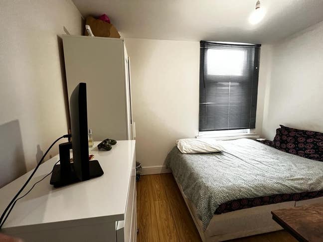  En -Suite Rooms to Rent Near  Homerton Hospital Main Photo