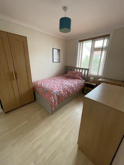 Room available in Fiveways home Main Photo