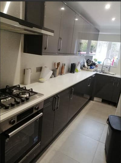 Room in a Shared House Main Photo