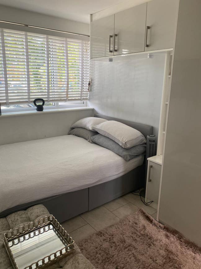 En suite double room for rent - Shefford BEDS Main Photo