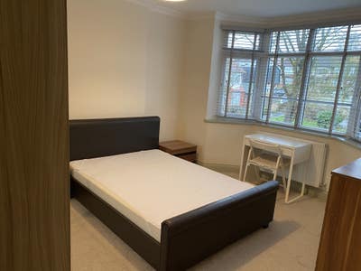 Double room Main Photo