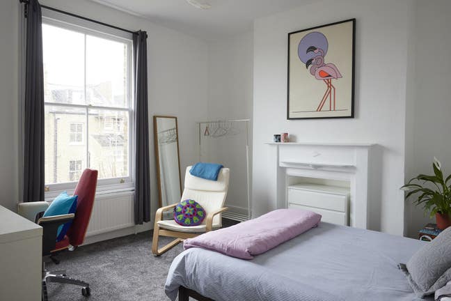 Double Room in Perfect Finsbury Park Location Main Photo