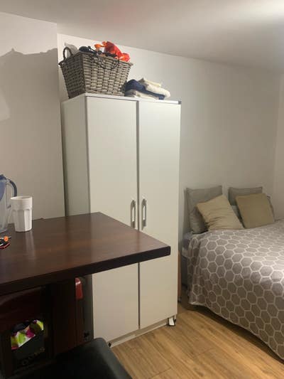 Nice good size double room, WIFI included Main Photo