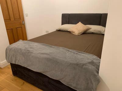 En-suite, Double Room To Rent in Goodmayes, IG3 Main Photo