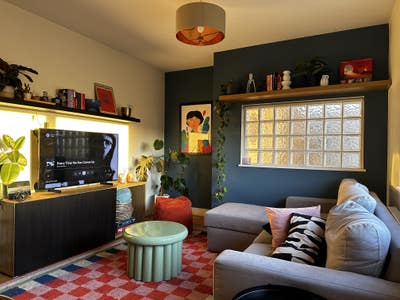 Double Bedroom in Finsbury Park Main Photo