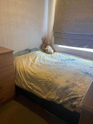  Single room in Stratford Main Photo