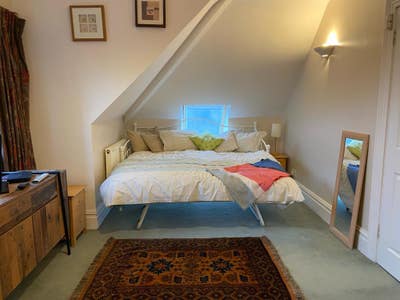 Top Floor Accommodation - Self Contained  Main Photo