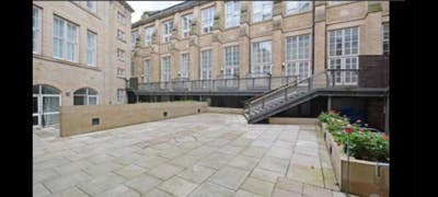 City Centre Studio.. Leopold Square S1 2Fg. Main Photo