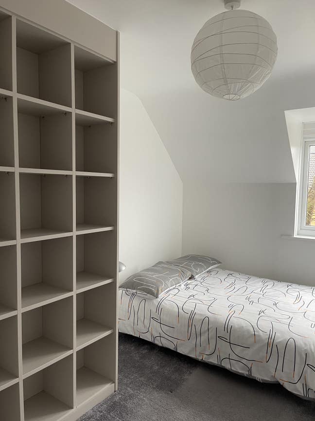 Double Room 15 min from the London Bridge  Main Photo