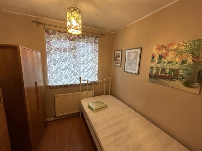 Room in Clayhall, Ilford Main Photo