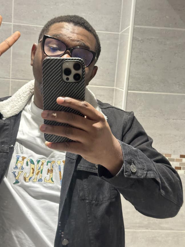 Hello,  I’m a 30-year-old male currently wo... Main Photo