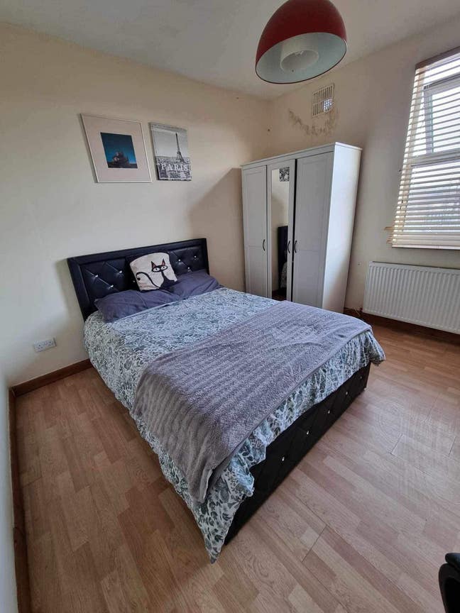 Amazing Room In Stoke Newington  Main Photo