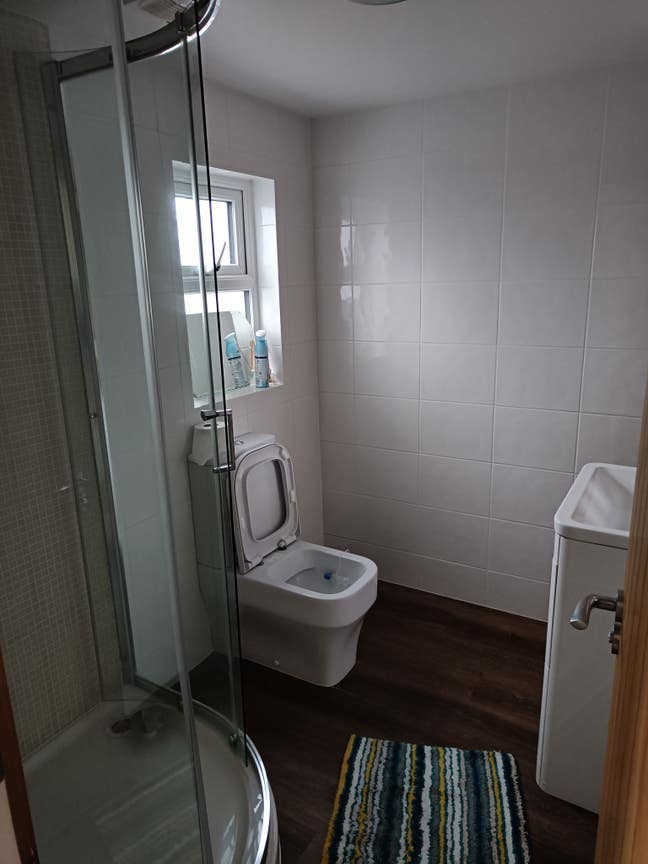 En Suite Room in a shared house Canton Main Photo