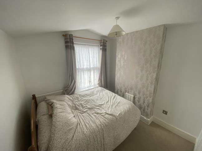 Double Bedroom Main Photo