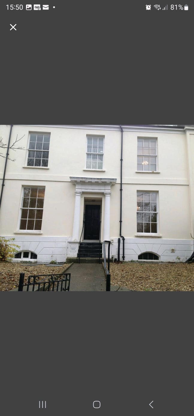 1St Floor One Bedroom Flat Main Photo