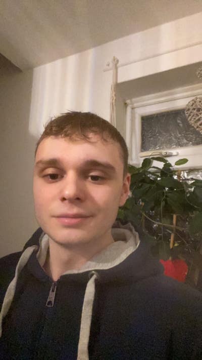 About me Main Photo
