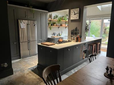 Double rooms for rent in beautiful victorian house Main Photo