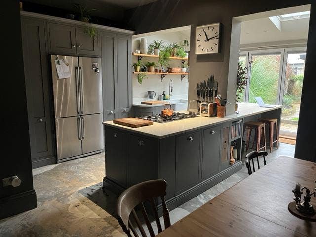 Double rooms for rent in beautiful victorian house Main Photo