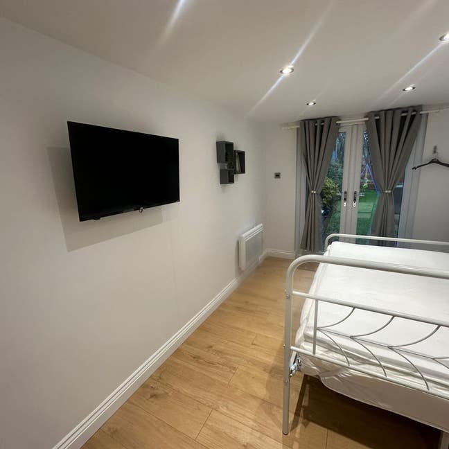 Studio Apartment  Main Photo