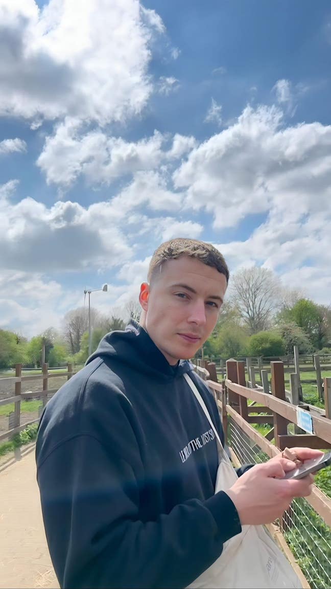 28 Year Old Looking for a New Home:) Main Photo