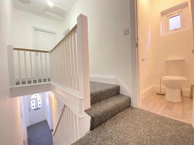 Luxury rooms Main Photo