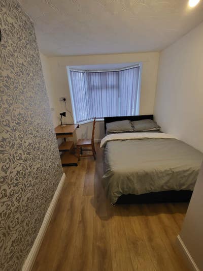 Gilbert Lodge Main Photo