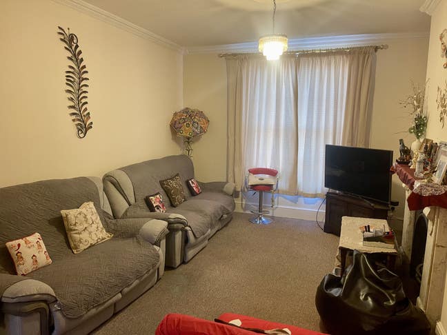 Cozy loft Double bedroom Main Photo