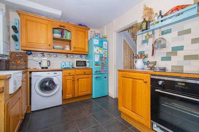 Cosy room(s) available in great Bristol house. Main Photo