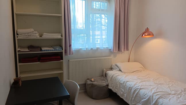 Furnished room in Blackheath-Hither Green Main Photo