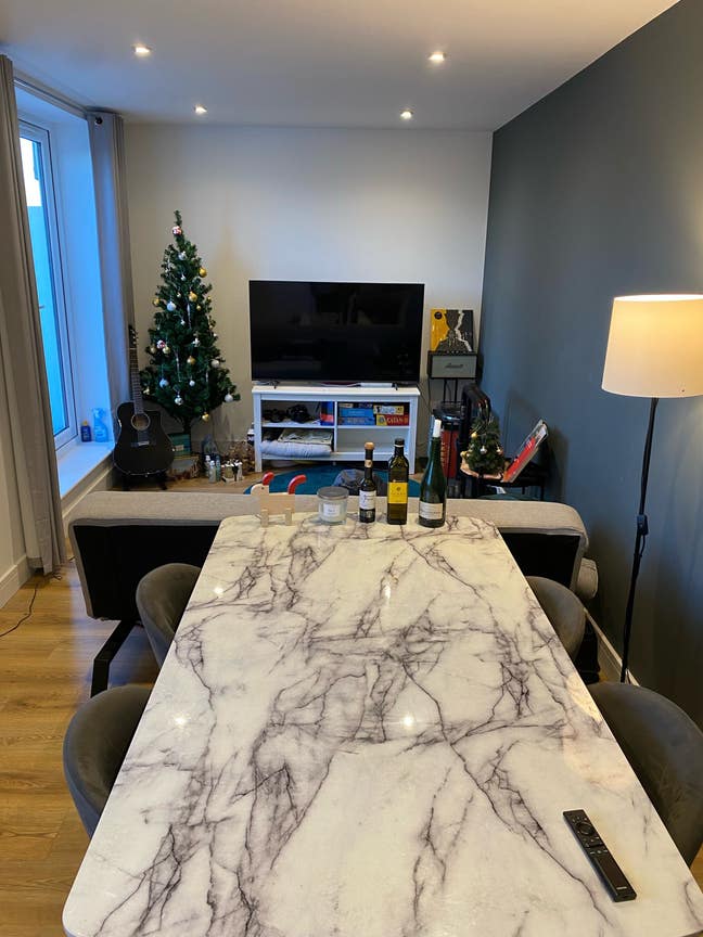 Modern Double Room in Colliers Wood Main Photo