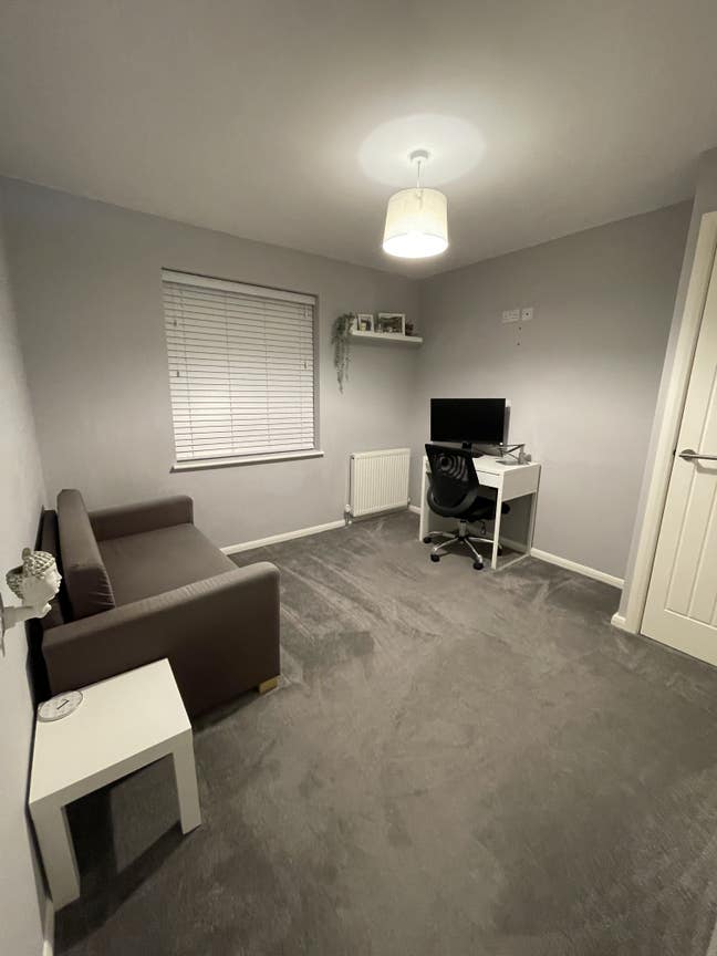 Double bedroom to rent  Main Photo