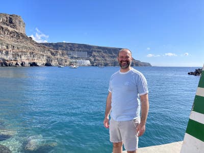 44 year old professional Main Photo