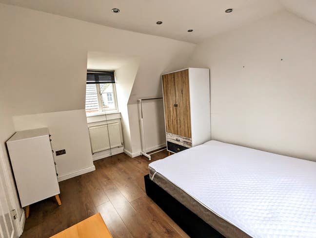 Short term accommodation Main Photo