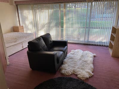 King sized double  room Main Photo