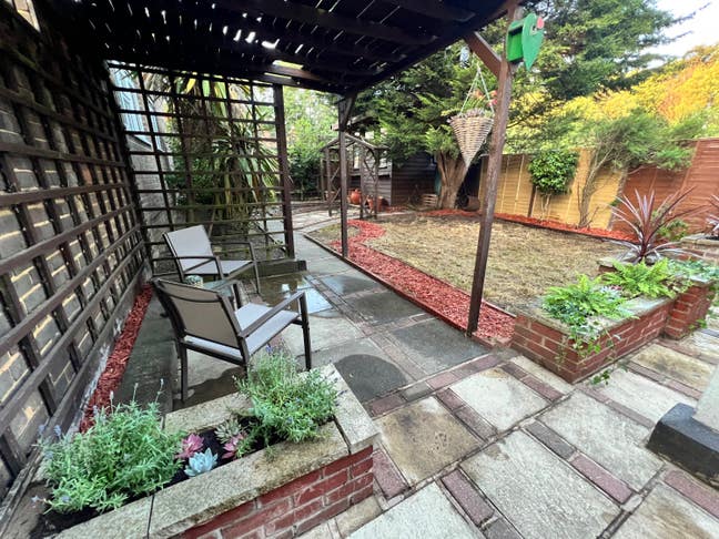 Double Room for one person  Main Photo