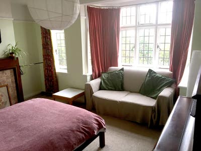Lovely, large double room  Main Photo