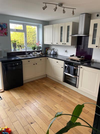 Spacious Furnished Double Room Offered  Main Photo