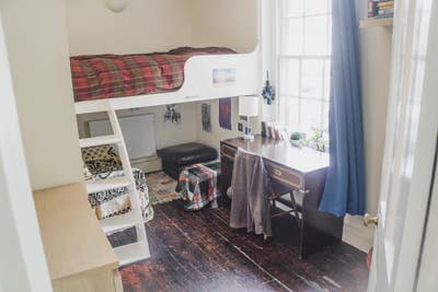 Double room in beautiful Arnold Circus! Main Photo