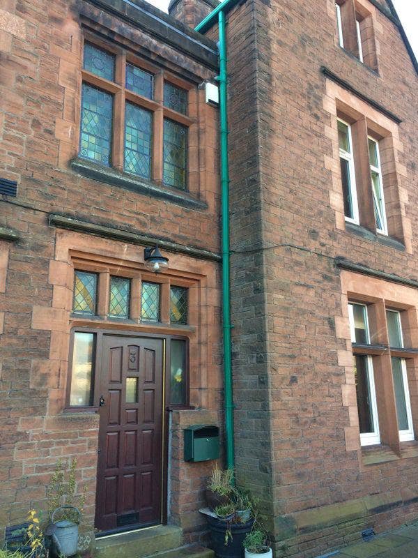 Beautiful Apartment in Character Former Rectory Main Photo