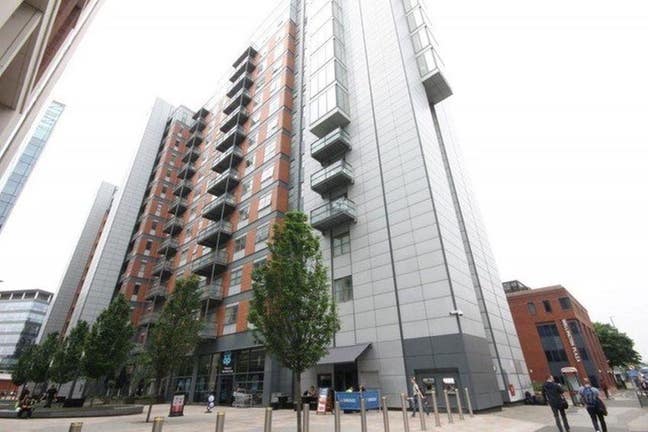 En Suite Double in City Centre-Amazing Location!! Main Photo