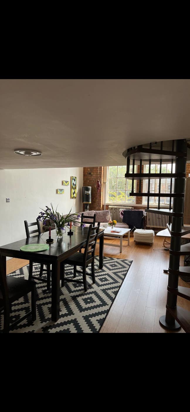 Single Room with Double Bed Main Photo