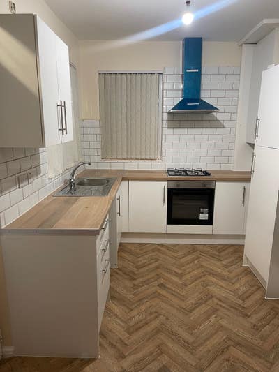 Rooms to LET available now in Moston/ Harpurhey Main Photo