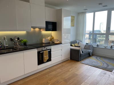 New Build 1 Bed Apartment in Croydon Main Photo