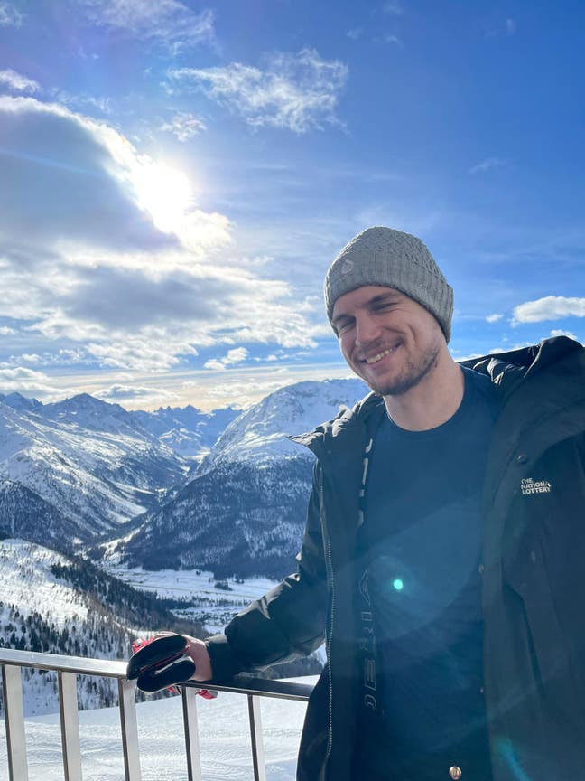 I'm looking for accommodation Main Photo