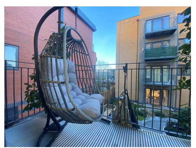 Flatshare in maidenhead  Main Photo